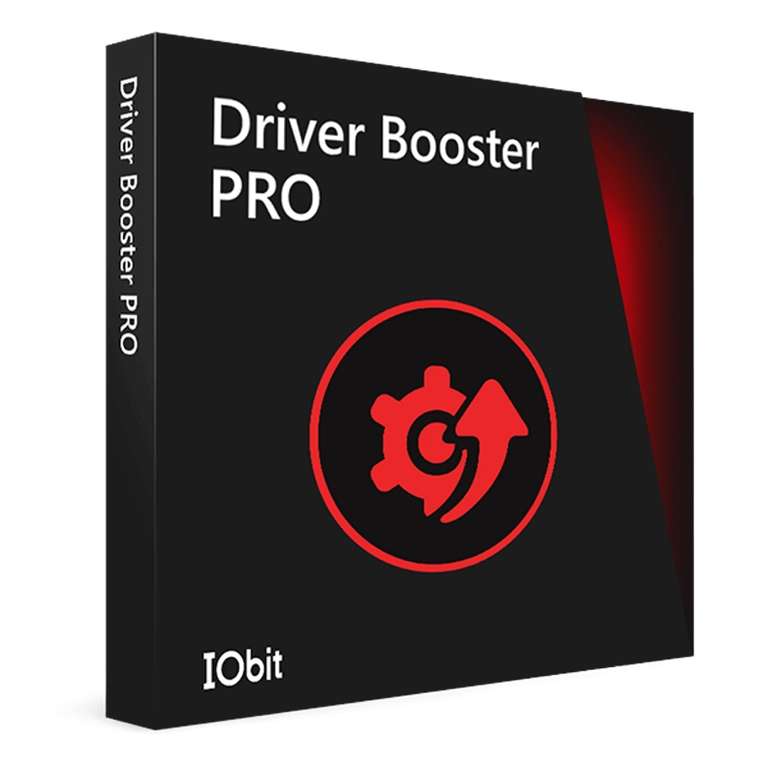 Driver Booster 11 pro