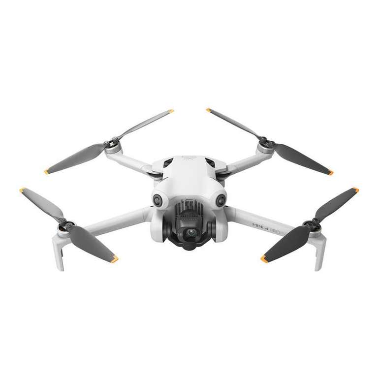 Dron DJI Mini 4 Pro (RC-N2) 10000 m 2590 mAh