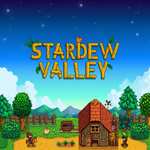 Stardew Valley za 18,64 zł z Węgierskiego Xbox Store @ Xbox One / Xbox Series X|S / PC - Brazylijski Xbox Store za 25,16 zł