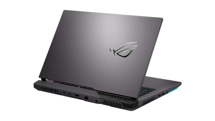 Laptop ASUS ROG Strix G15 G513RW-HQ142W R7 6800H 16GB 1TB RTX3070Ti W11