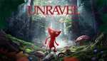 Unravel i Unravel Two po 6,72 zł @ Steam