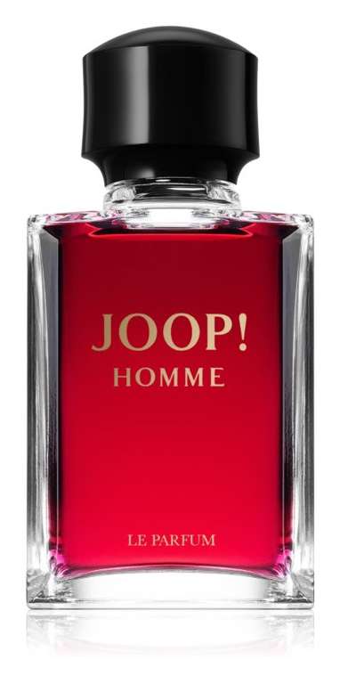 JOOP! Homme Le Parfum + Kosmetyczka JOOP Gratis!!