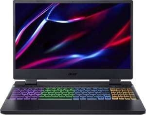 Laptop Acer Nitro 5 - i5-12500H - rtx 3060 - 165hz