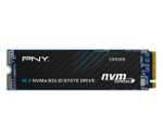 Dysk SSD PNY 1TB M.2 PCIe NVMe CS1030 (Prędkość odczytu: 2100 MB/s / zapisu:1700 MB/s) @ x-kom