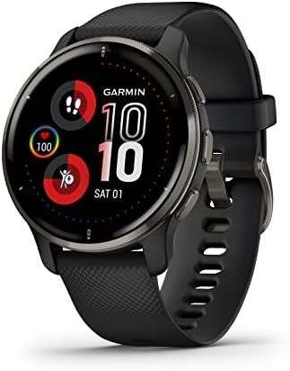 Smartwatch Garmin venu 2 plus