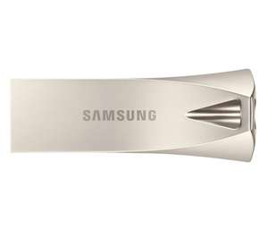Promocja Accessories Hunting – nowe produkty codziennie o 12:00, dziś np. Pendrive Samsung 256GB BAR Plus Champaign Silver 400MB/s za 119 zł