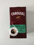 Kawa mielona Carousel 500g