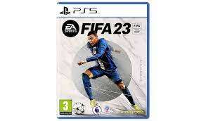 Wersja cyfrowa FIFA 23 Edycja Standardowa na PS5 (Playstation Plus)