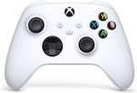 Microsoft Xbox Bezprzewodowy kontroler pad biały i inne [amazon.pl]