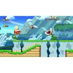 [ Nintendo Switch ] Cyfrowe gry New Super Mario Bros U Deluxe za $19.99 (lub Super Mario Party za $29.99) @ Target