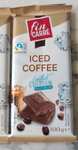 Czekolada Iced Coffee 100g 2,09zł Lidl