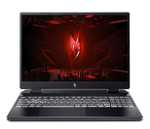 Laptop gamingowy Acer Nitro 16 R7-7840HS/16GB/1TB RTX4060 (165Hz FullHD, TGP 140W, klawiatura RGB) @ x-kom