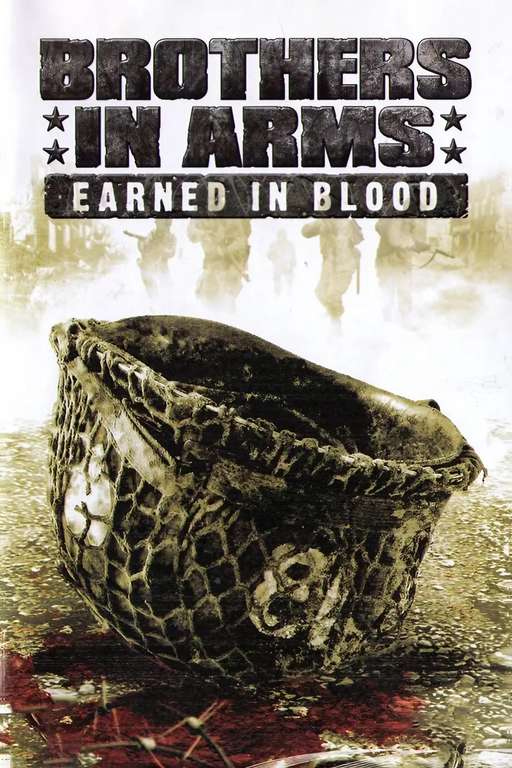 Brothers in Arms: Road to Hill 30 i Brothers in Arms: Earned in Blood po 7,96 zł @ Steam