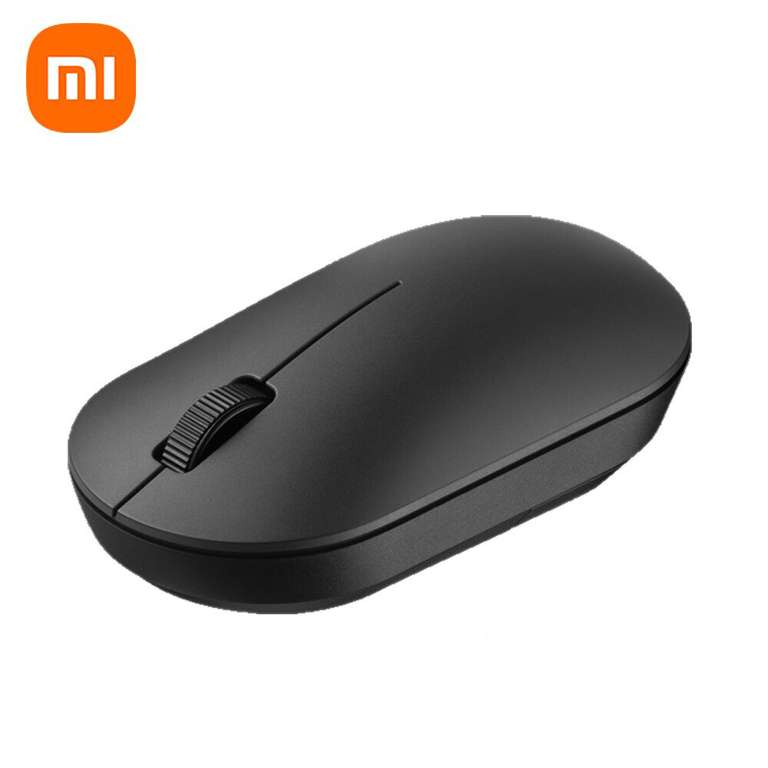 Mysz Xiaomi Wireless Mouse 2 Lite