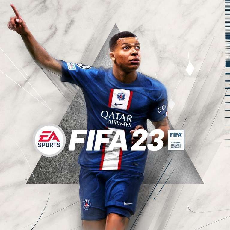 FIFA 23 w Xbox Game Pass i EA Play od 16 maja
