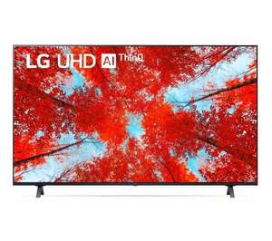 Telewizor LG 60UQ90003LA - 60" - 4K - Smart TV