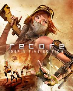 ReCore: Definitive Edition @ Steam