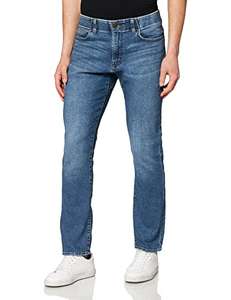 Lee Extreme Motion Straight za 20,66 Euro (Męskie jeansy) różne rozmary w Amazon.de
