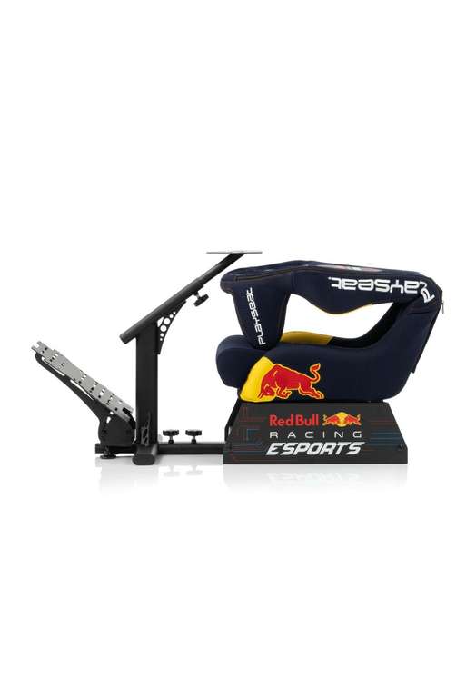 Fotel PLAYSEAT Evolution Red Bull Racing Esports