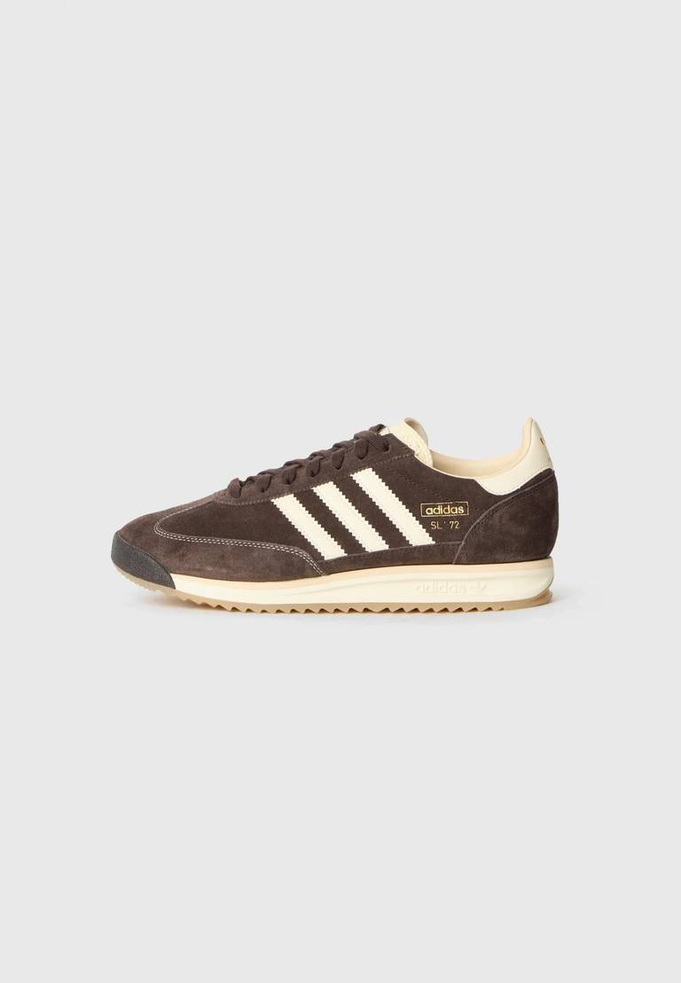 Buty ADIDAS Originals SL 72 RS UNISEX - 2 kolory
