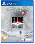 Fade to Silence gra na PS4