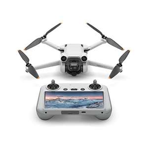 Dron Dji Mini 3 Pro (DJI RC)