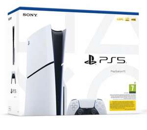 Console PlayStation 5 - PS5 So R$ 3520 - Promobit