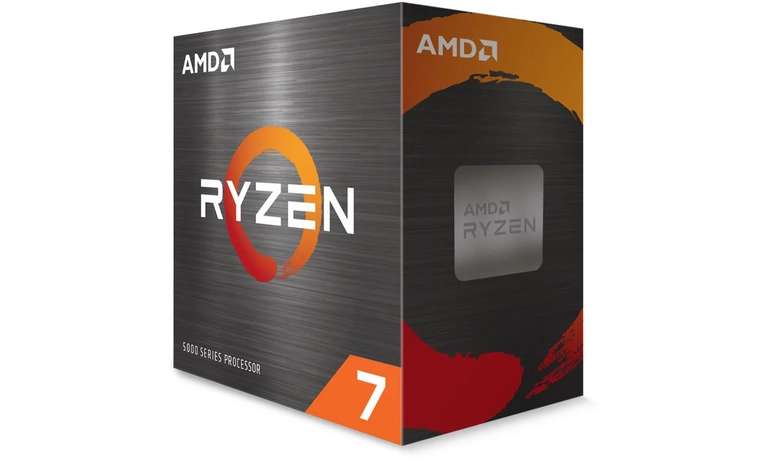 Procesor AMD Ryzen 7 5700X