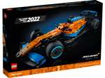 LEGO 42141 Technic - McLaren Formula 1