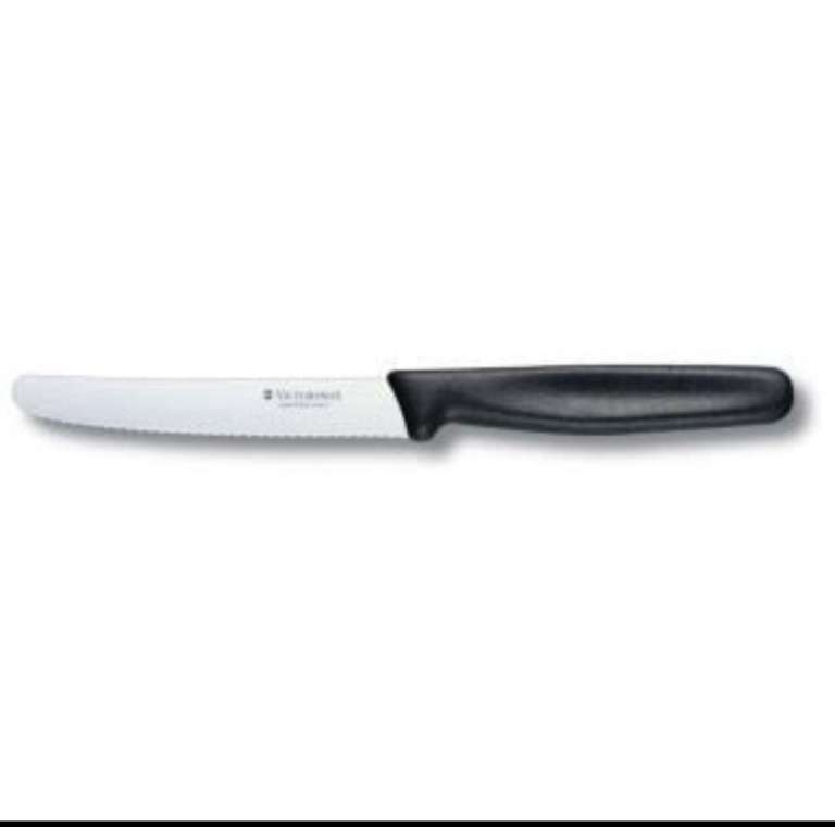 Nóż kuchenny wielofunkcyjny Victorinox 2 sztuki za 25,22 zl