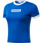 Koszulka damska Reebok Training Essentials - 4 kolory @sport-shop