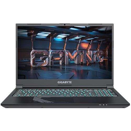Laptop GIGABYTE G5 KF-E3EE313SD 15.6"