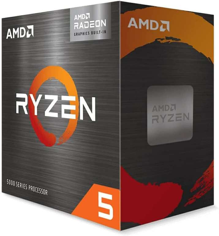 Procesor AMD Ryzen 5 5600g