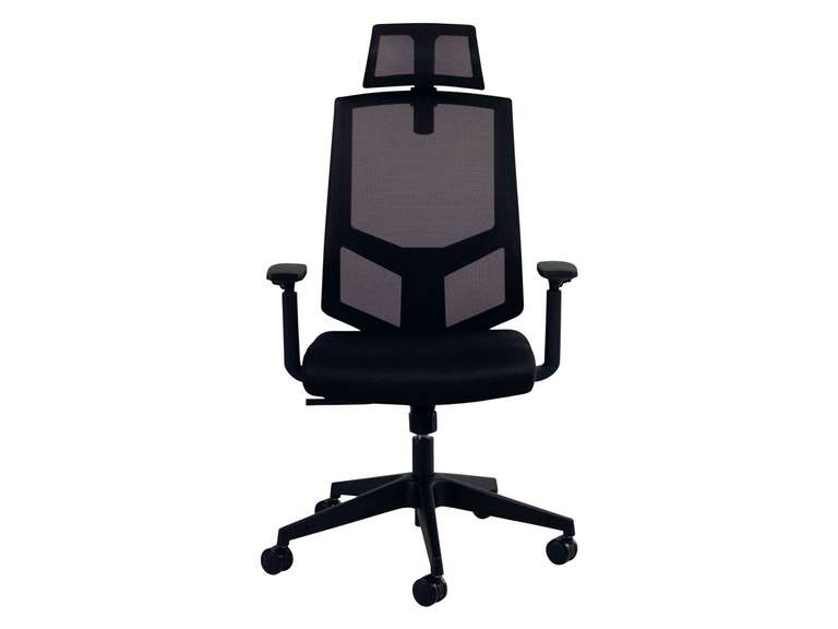 Krzesło biurowe WRK21Lidl