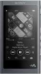 Odtwarzacz MP3 SONY NW-A55LR czerwony powystawowy