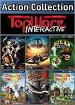 TopWare - RPG Collection - 6 gier (PC, Steam) za 8,86zł [m.in. Polanie 2, Gorky 17, Enclave, Two Worlds II..] @ Eneba