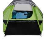 4-osobowy namiot turystyczny Nils Camp Discovery za 239,99zł @ al.to