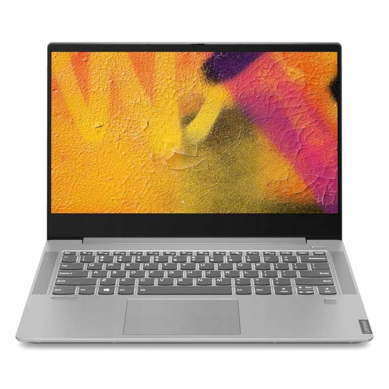 Laptop 14" LENOVO IdeaPad S540-14 Ryzen 5 3500U/8GB/256GB SSD/Win10 Home