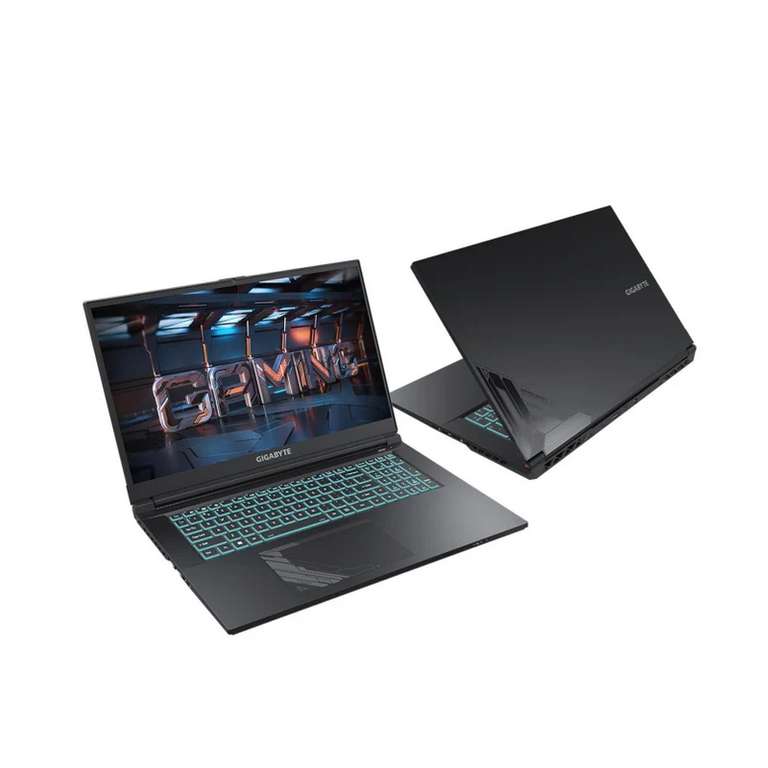 Laptop gamingowy Gigabyte G7 KF i5-12500H/16GB/512 RTX4060 144Hz (wersja G7)