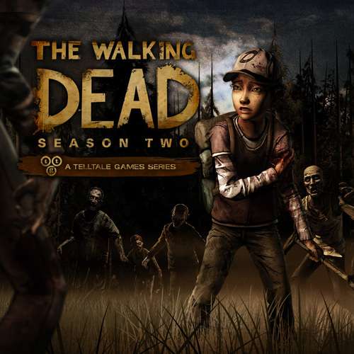 The Walking Dead: The Complete First Season, Season Two i A New Frontier po 15,75 zł, The Final Season Pass za 39,60 zł @ Switch