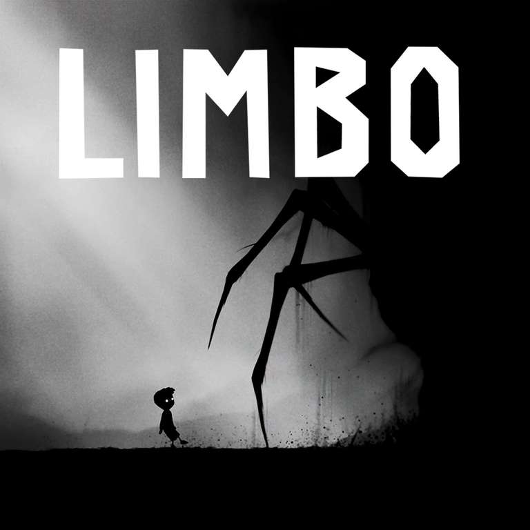 Limbo @ Epic Games