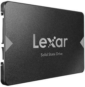 Dysk SSD Lexar NQ100, SATA III, ~2TB z kodem od Ceneo
