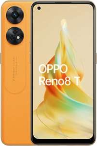 Smartfon OPPO Reno 8T 8/128GB 6.43" Amoled 90Hz 5000mAh 33W