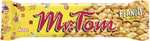 Batony Mr Tom: Peanut Bars - 1 pudełko z 36 sztukami po 40 g (1,60zl sztuka)