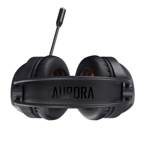 Budżetowe słuchawki IBOX Aurora X3 z darmową dostawą @ Komputronik