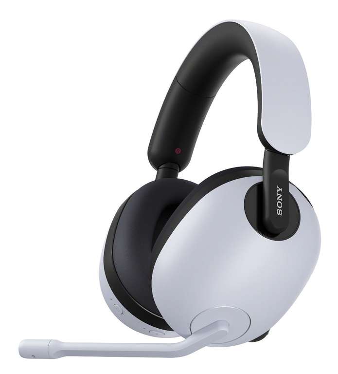@Mediamarkt słuchawki Sony INZONE H7 (Bluetooth, 2,4GHz)