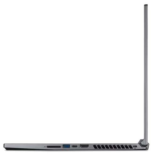 Laptop Acer Predator Triton PT516-51s 16" WQXGA 165 Hz (i7-11800H 16GB RAM 1TB SSD NVIDIA GeForce RTX 3070) QWERTY @Amazon 1320,47 + 12,34€