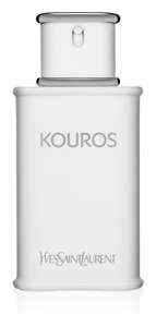 Yves Saint Laurent Kouros - woda toaletowa