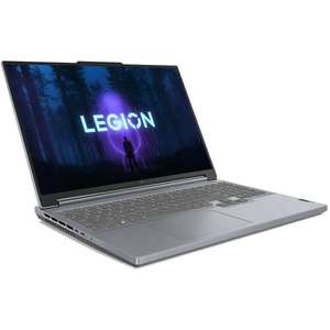 Laptop LENOVO Legion Slim 5 16IRH8 16" IPS 240Hz i7-13700H 16GB RAM 512GB SSD GeForce RTX4070
