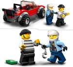 LEGO City 60392 Motocykl policyjny - pościg za samochodem (0,15zł/el)